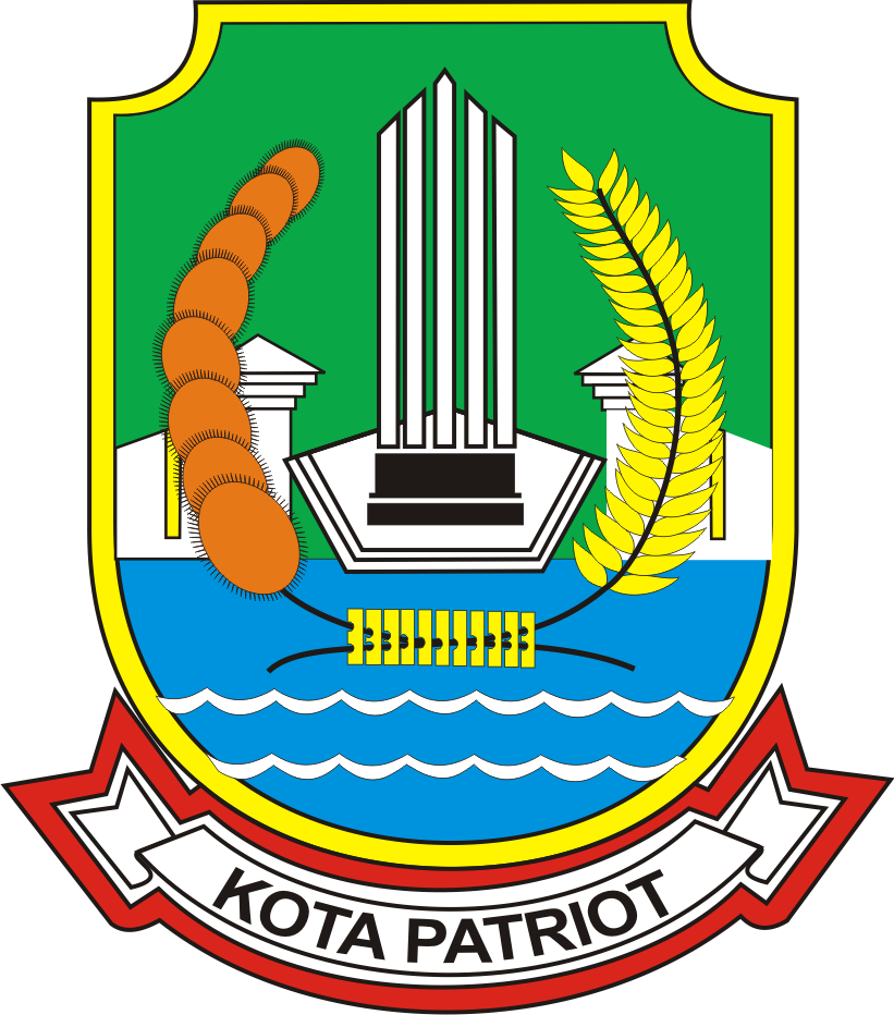 Logo Bekasi
